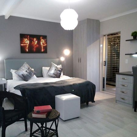 Mulenvo Guest House Блаубергстранд Экстерьер фото