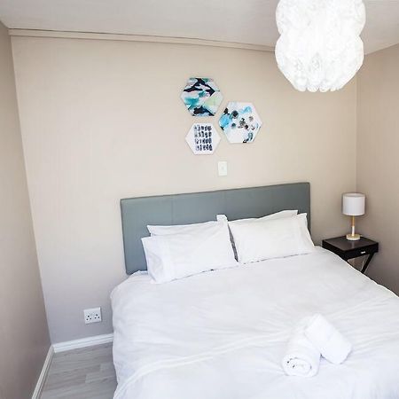 Mulenvo Guest House Блаубергстранд Экстерьер фото
