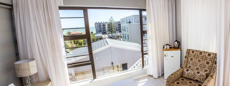 Mulenvo Guest House Блаубергстранд Экстерьер фото