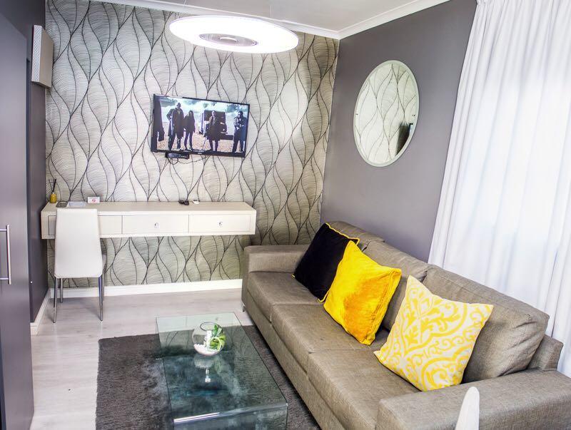 Mulenvo Guest House Блаубергстранд Экстерьер фото