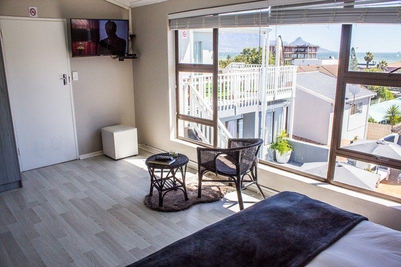 Mulenvo Guest House Блаубергстранд Экстерьер фото