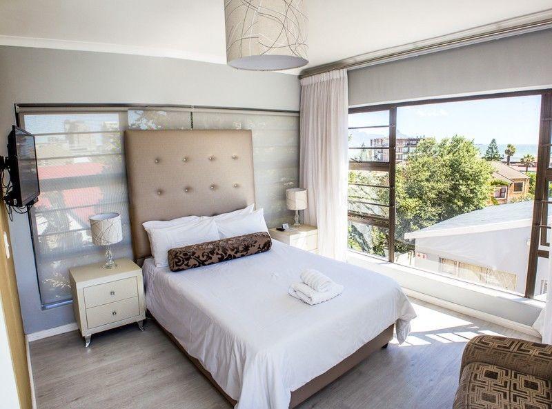 Mulenvo Guest House Блаубергстранд Экстерьер фото