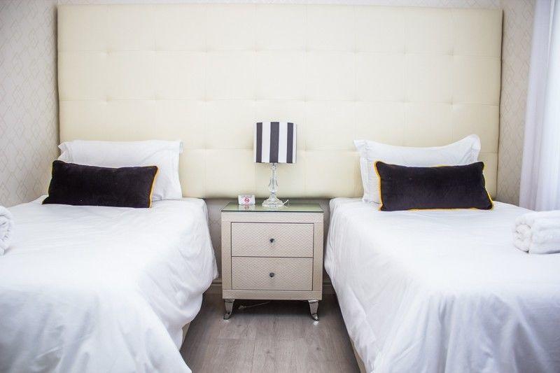Mulenvo Guest House Блаубергстранд Экстерьер фото