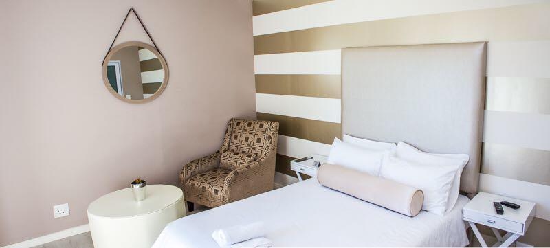 Mulenvo Guest House Блаубергстранд Экстерьер фото