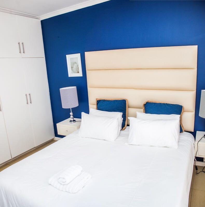 Mulenvo Guest House Блаубергстранд Экстерьер фото