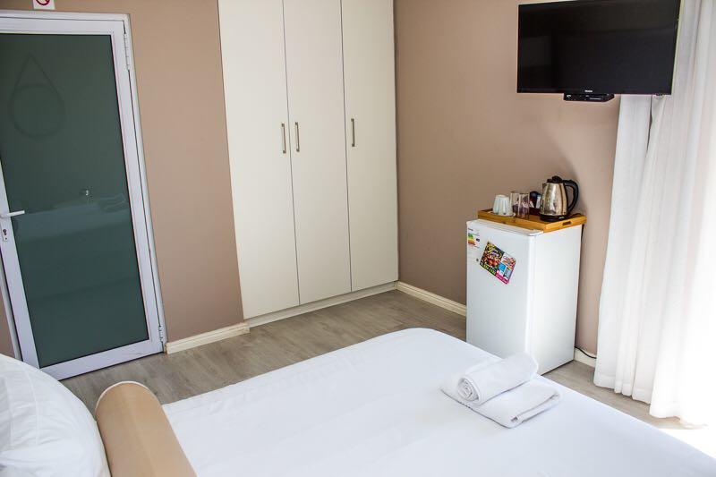 Mulenvo Guest House Блаубергстранд Экстерьер фото