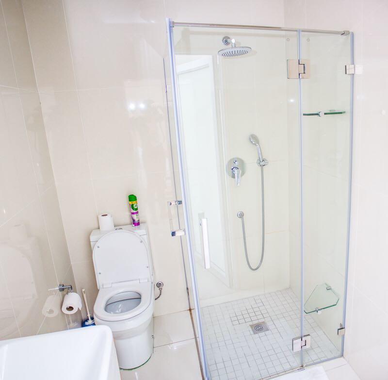 Mulenvo Guest House Блаубергстранд Экстерьер фото