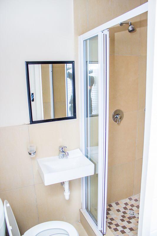 Mulenvo Guest House Блаубергстранд Экстерьер фото