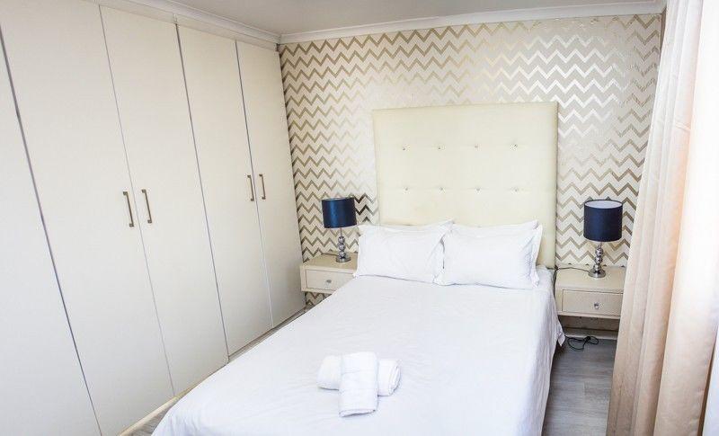 Mulenvo Guest House Блаубергстранд Экстерьер фото