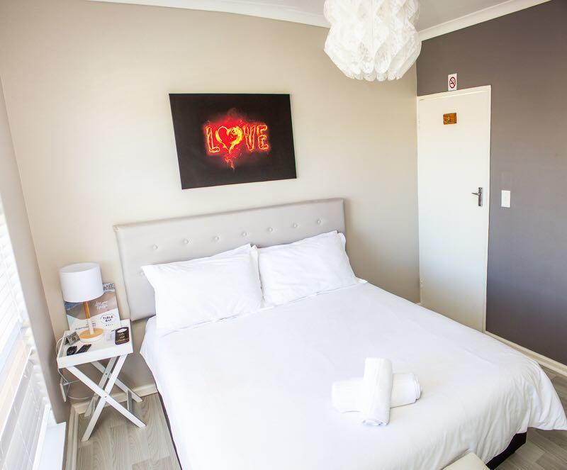 Mulenvo Guest House Блаубергстранд Экстерьер фото