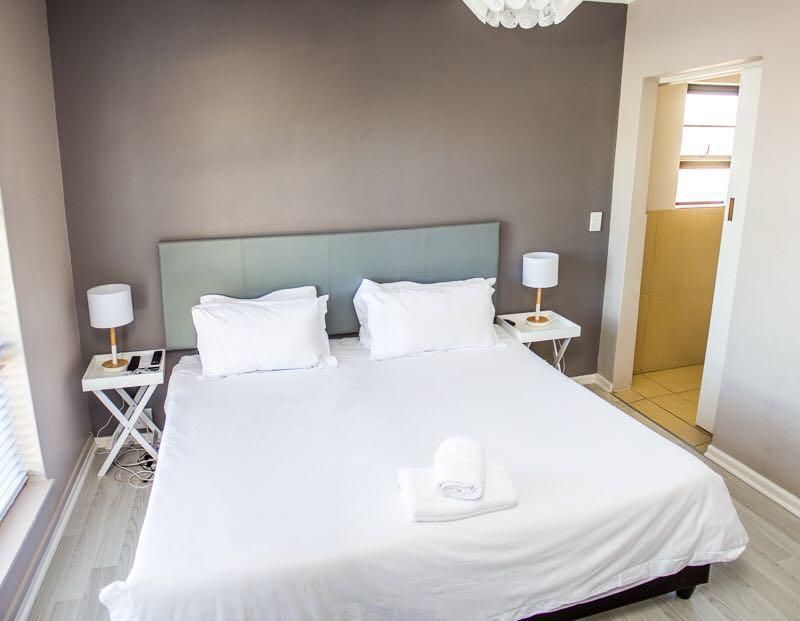 Mulenvo Guest House Блаубергстранд Экстерьер фото
